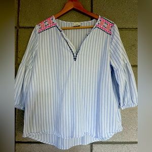 Girly shirt
